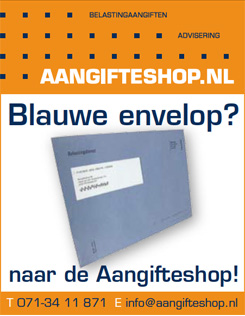 Aangifteshop.nl